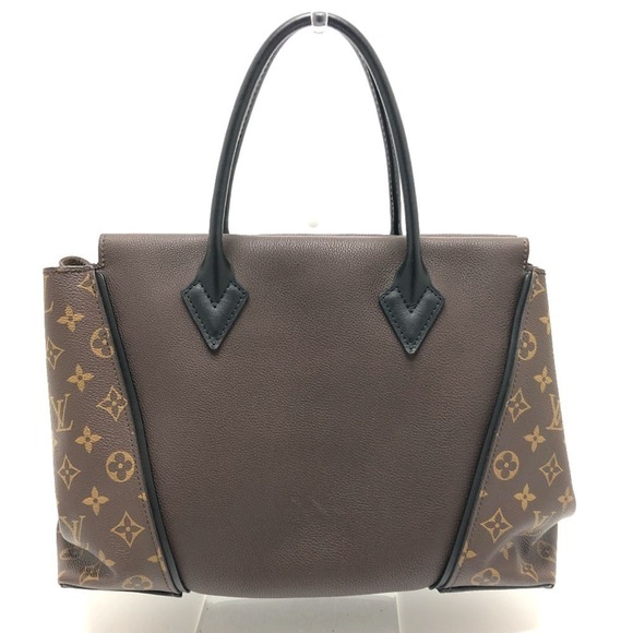 LOUIS VUITTON Brown Monogram Bag - Picture 2 of 16
